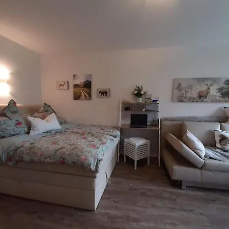 Alpenschwaenchen 3 - Rupertusschwaenchen شقة