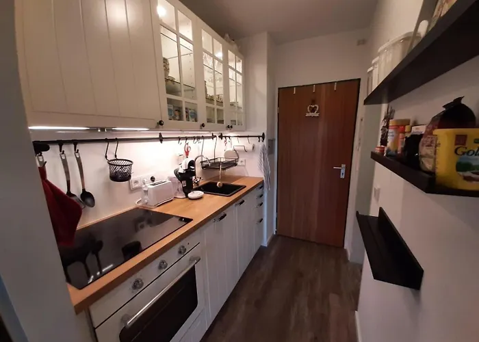 Alpenschwaenchen 3 - Rupertusschwaenchen شقة *