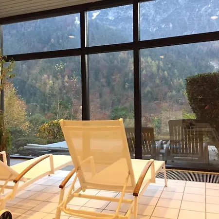 Alpenschwaenchen 3 - Rupertusschwaenchen Апартаменты