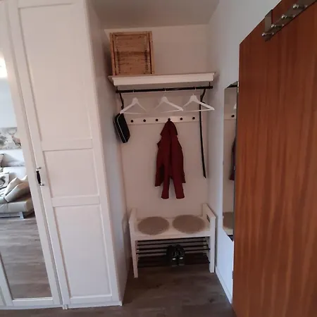 Alpenschwaenchen 3 - Rupertusschwaenchen Апартаменты *